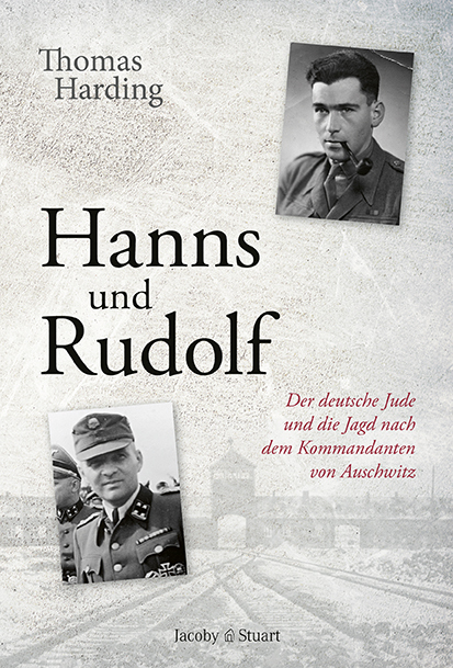 Hanns und Rudolf main product photo