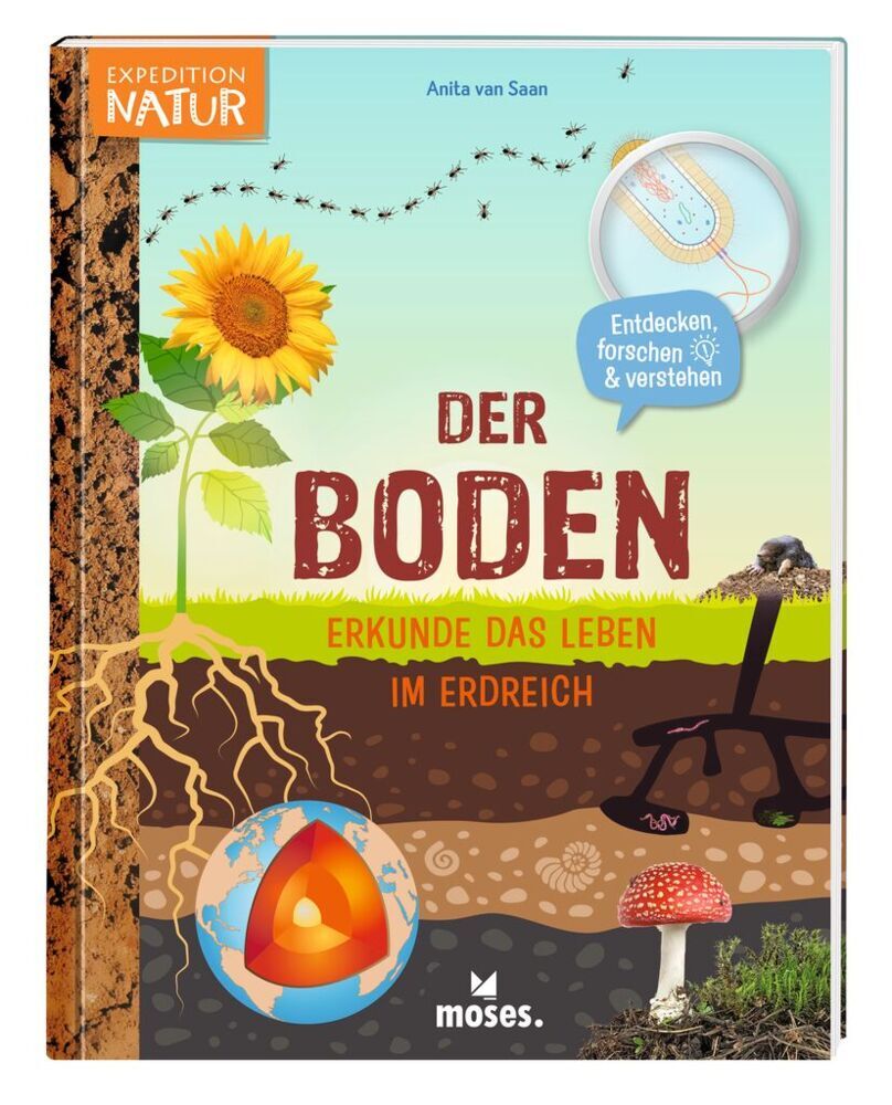 Der Boden main product photo