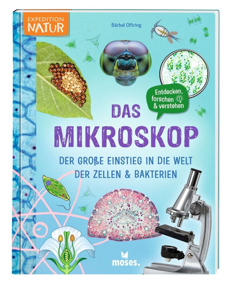 Das Mikroskop main product photo