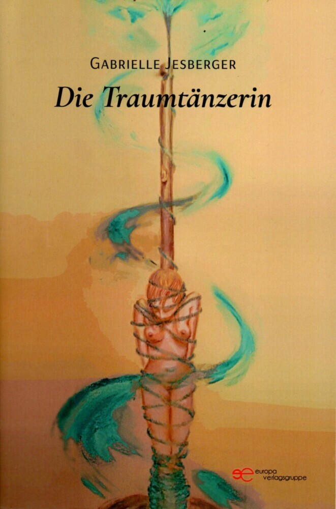 Die Traumtänzerin main product photo
