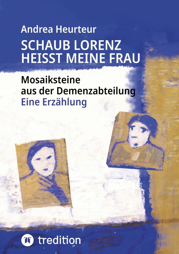 Schaub Lorenz heisst meine Frau main product photo