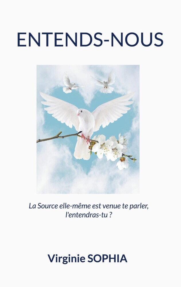 Entends-Nous main product photo