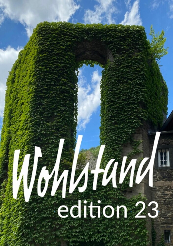 Wohlstand main product photo