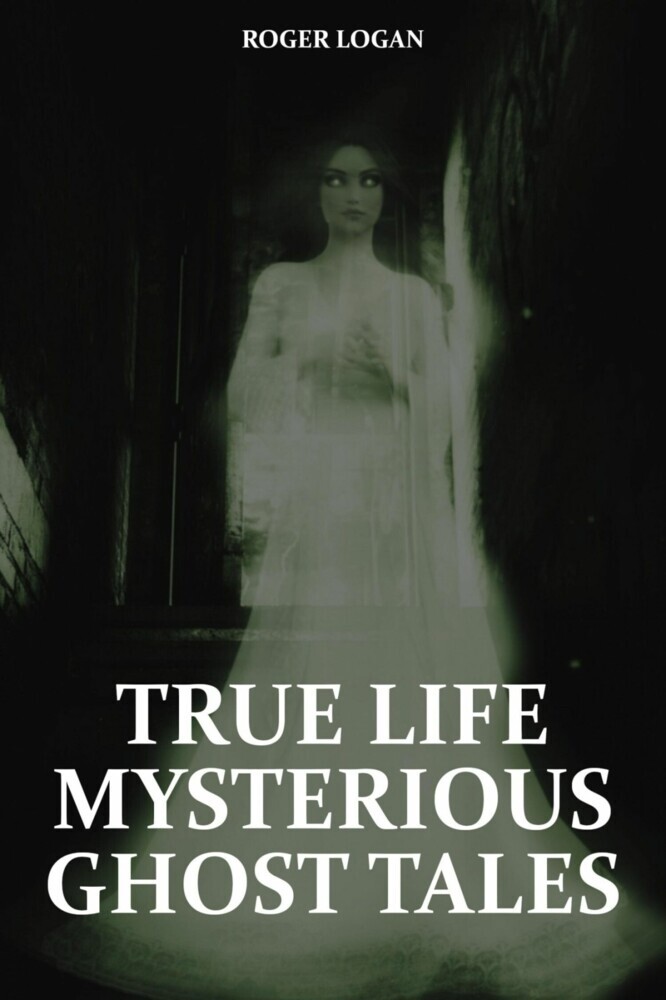 True Life Mysterious Ghost Tales main product photo