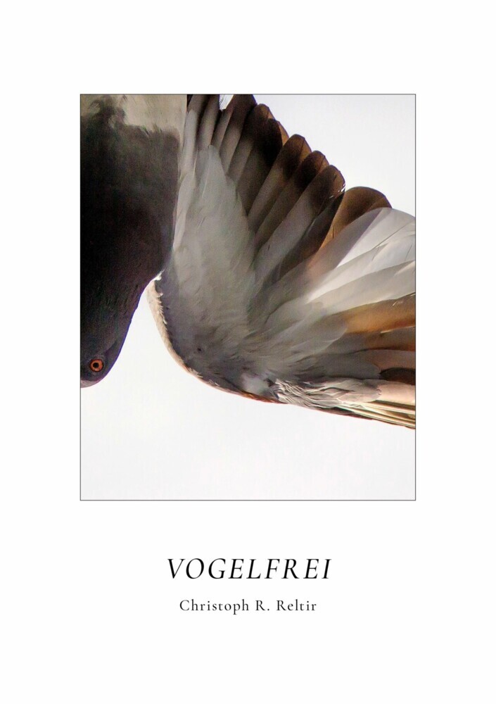 Vogelfrei main product photo