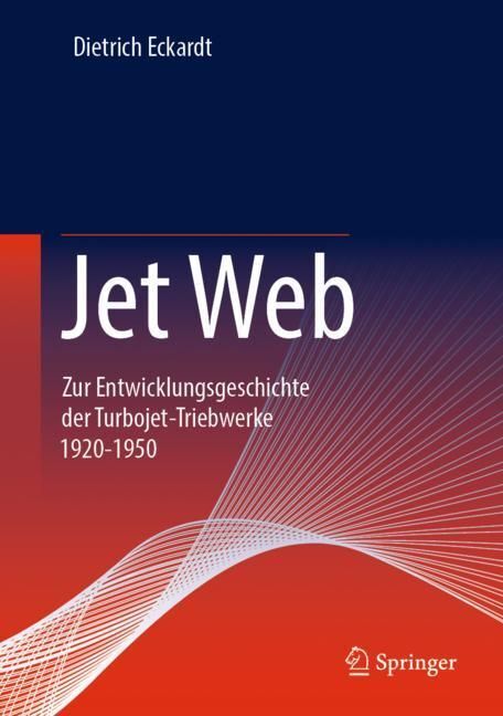 Jet Web main product photo