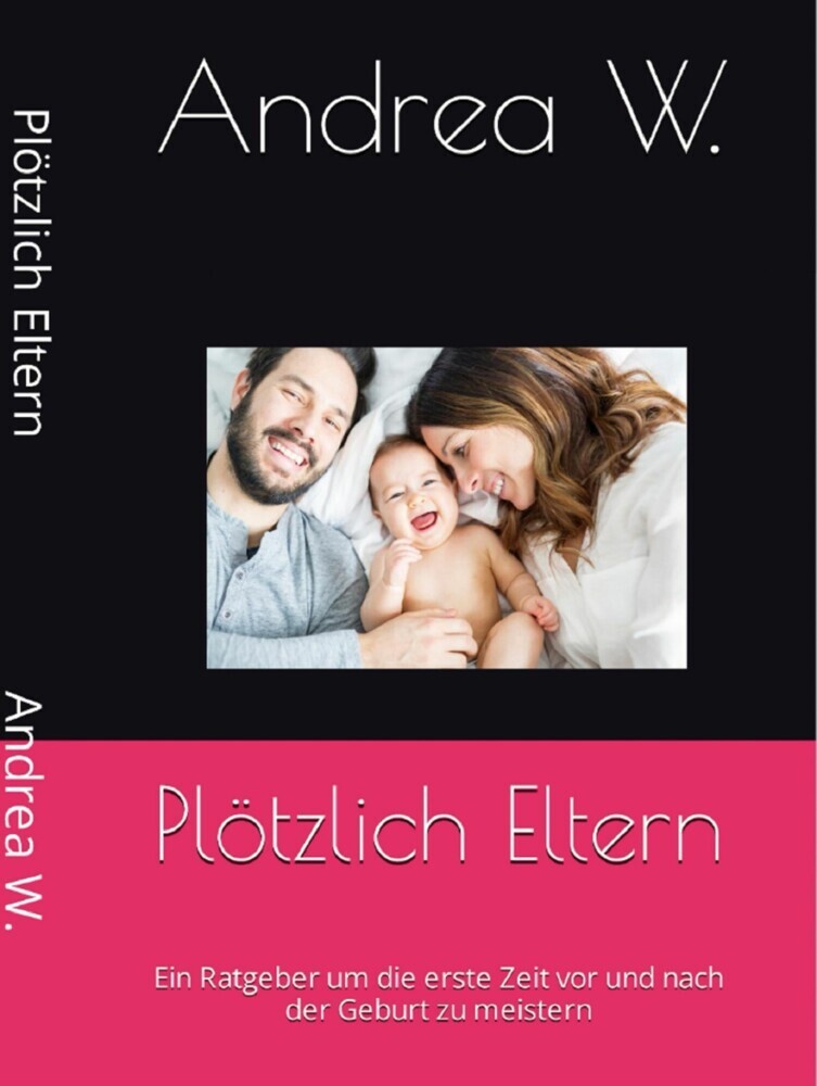 Plötzlich Eltern main product photo