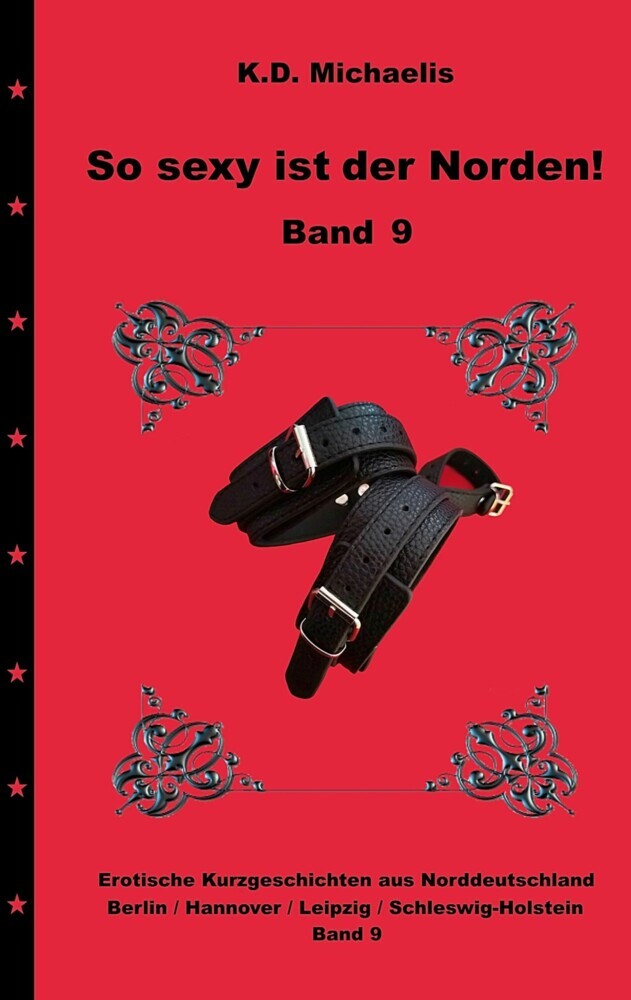 So sexy ist der Norden! Band 9 main product photo