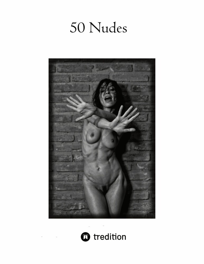 50 Nudes main product photo