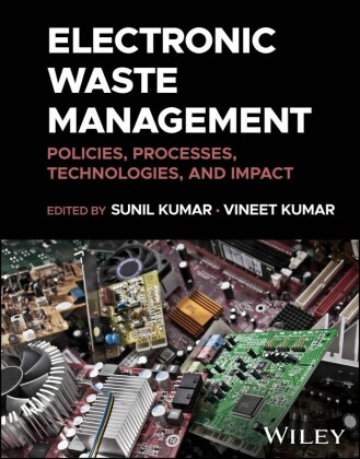 Electronic Waste Management