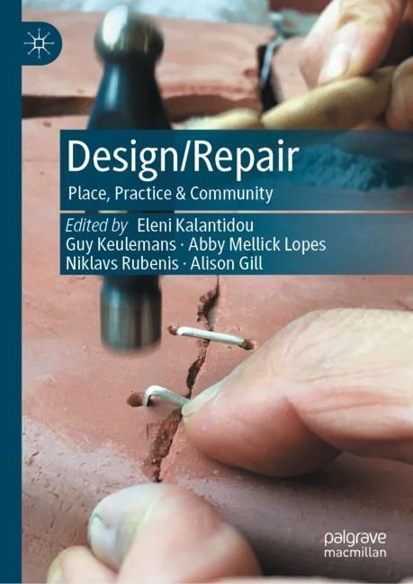 Design/Repair main product photo