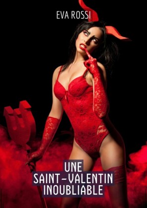 Une Saint-Valentin Inoubliable