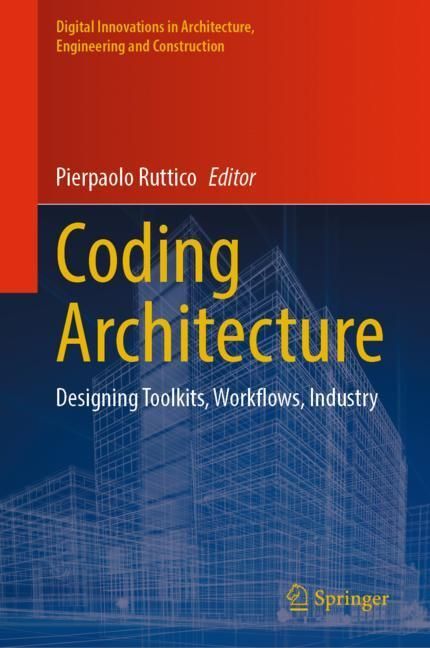 Coding Architecture main product photo