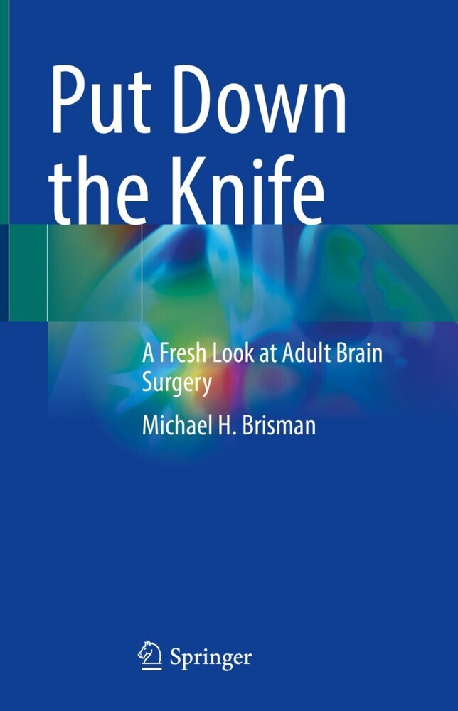 Put Down the Knife main product photo