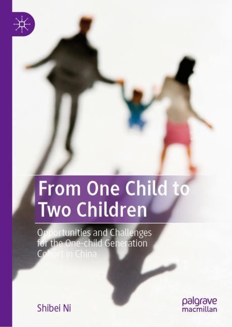 From One Child to Two Children main product photo