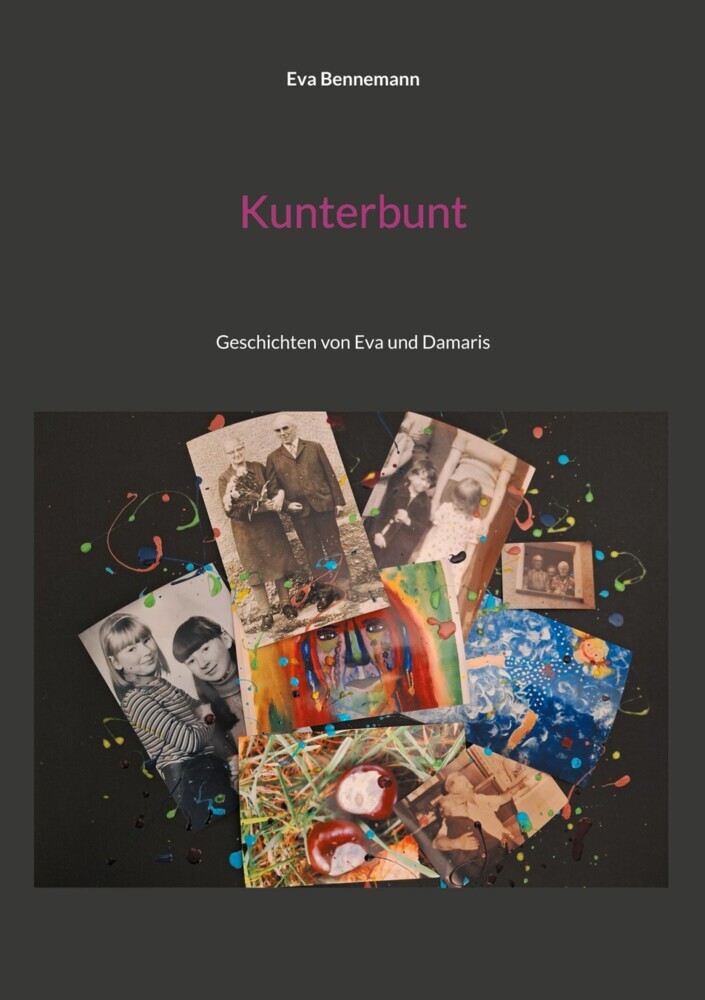 Kunterbunt main product photo