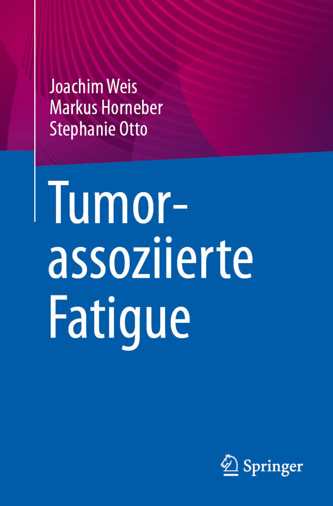 Tumorassoziierte Fatigue main product photo