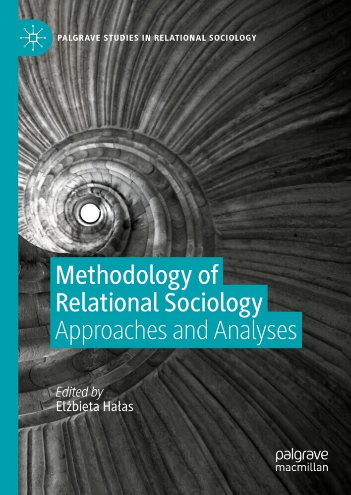 Methodology of Relational Sociology main product photo