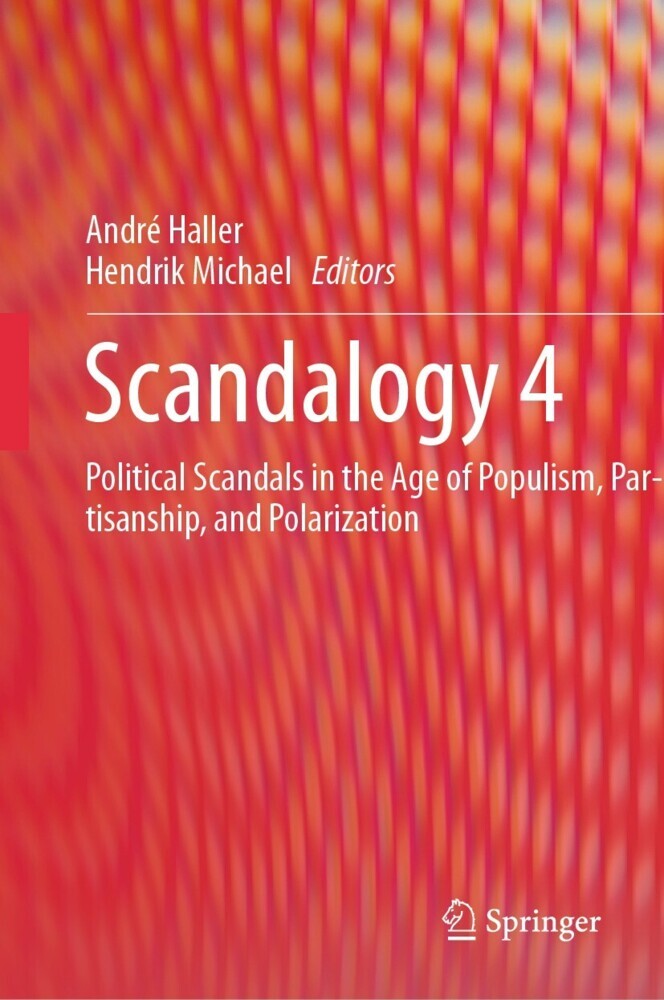 Scandalogy 4 main product photo