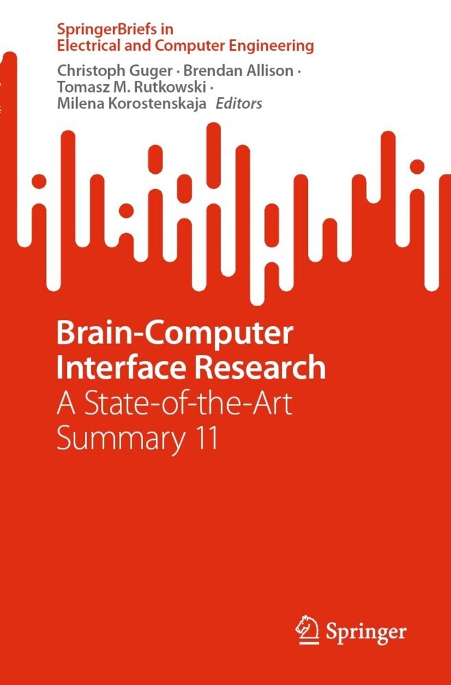 Brain-Computer Interface Research main product photo