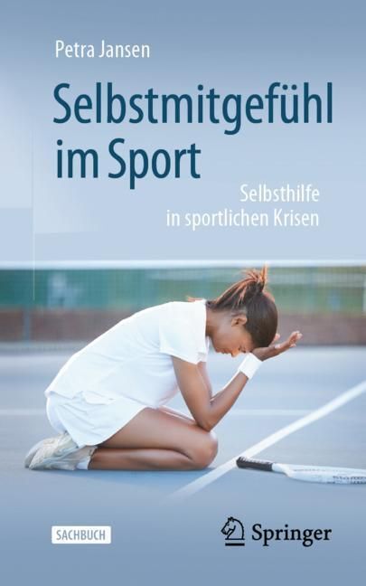 Selbstmitgefühl im Sport main product photo