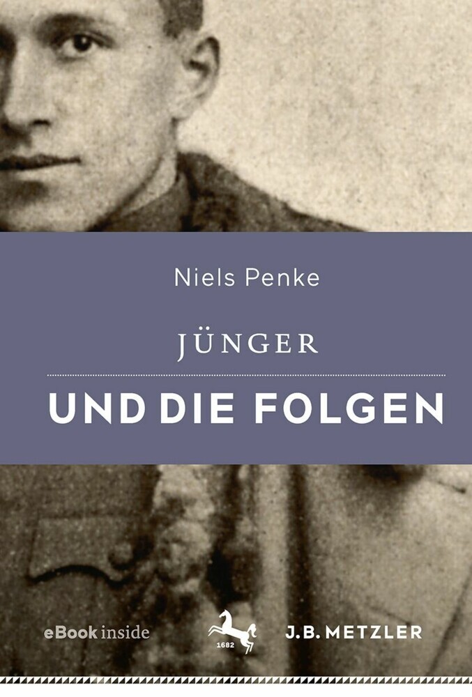 Jünger und die Folgen main product photo