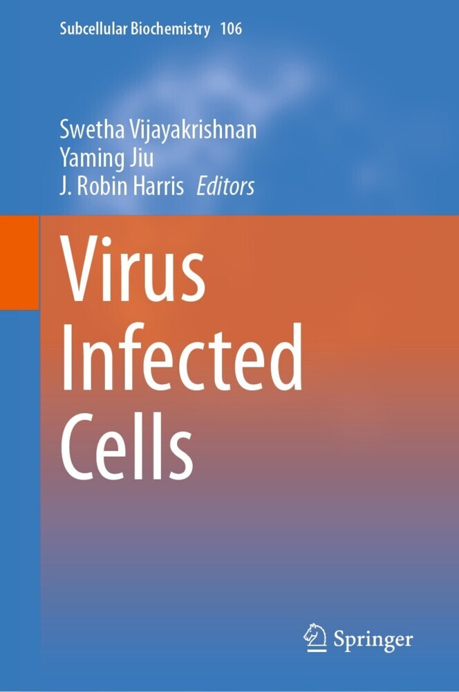 Virus Infected Cells main product photo