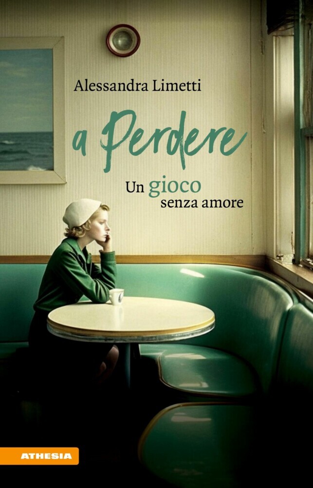 A perdere main product photo