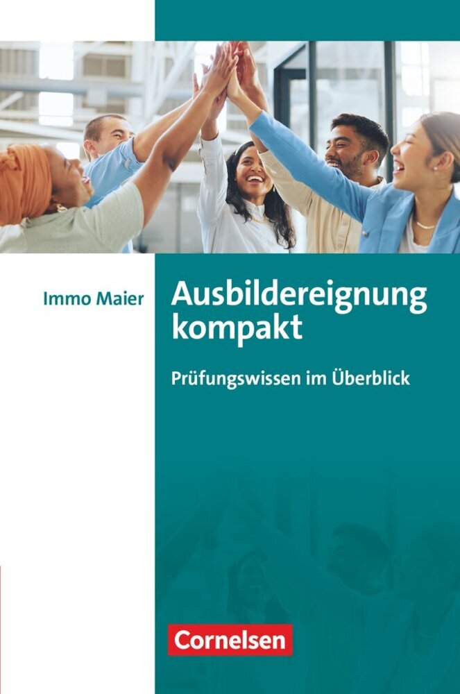 Erfolgreich im Beruf - Fach- und Studienbücher main product photo