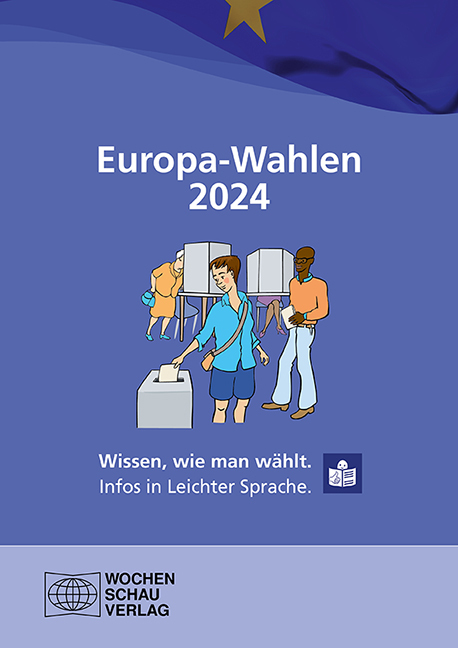 Europa-Wahlen 2024 main product photo