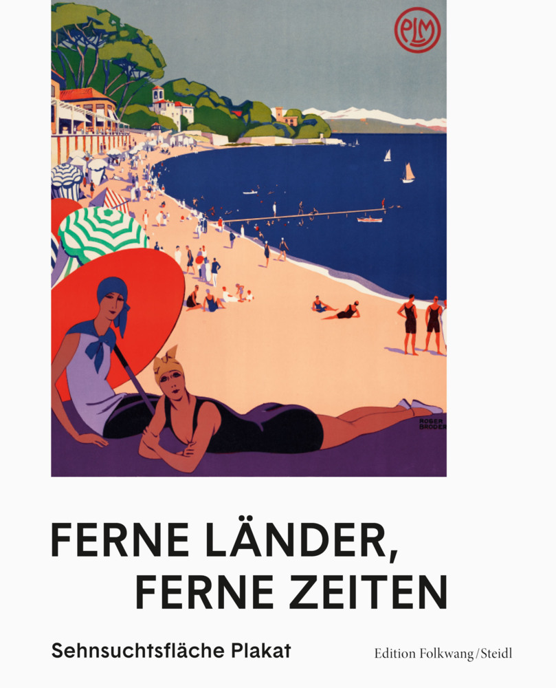 Ferne Länder, ferne Zeiten main product photo