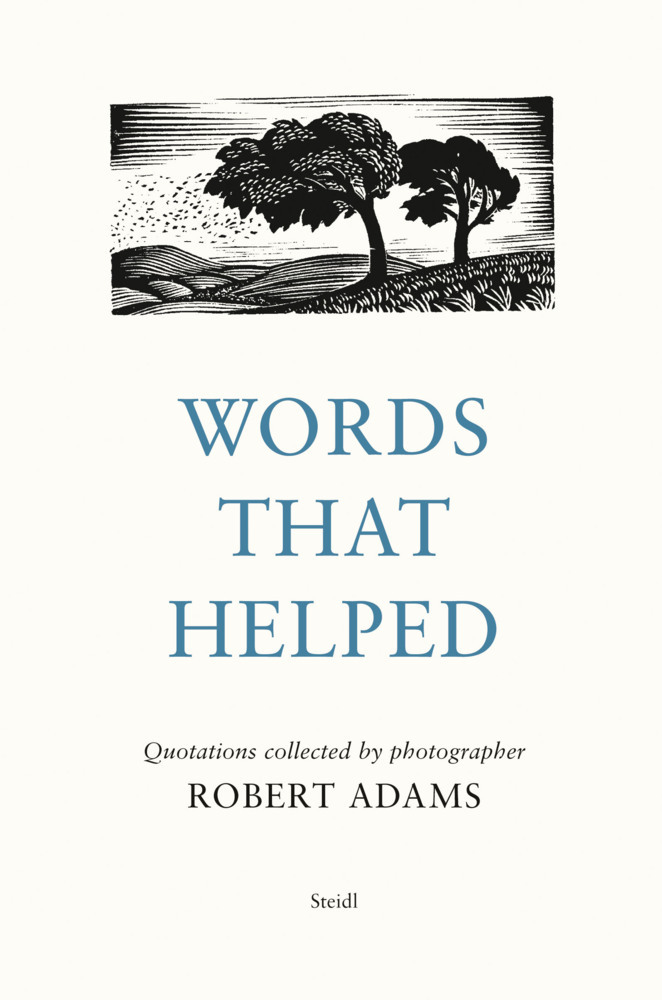 Words That Helped main product photo