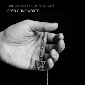 Mendelssohn: Lieder ohne Worte, 1 Audio-CD
