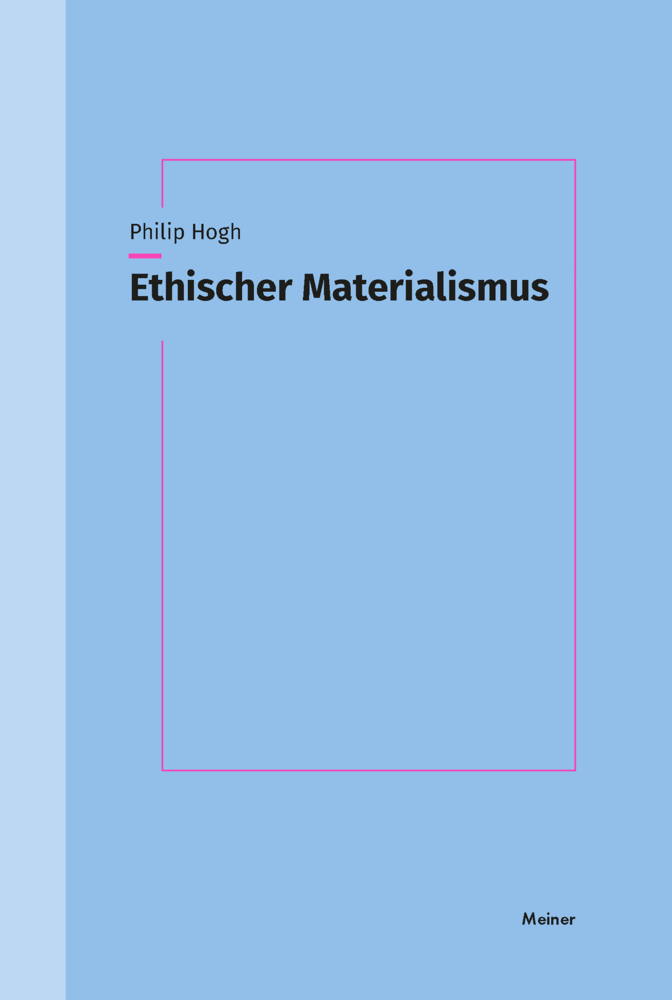 Ethischer Materialismus main product photo
