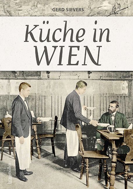 Küche in Wien main product photo