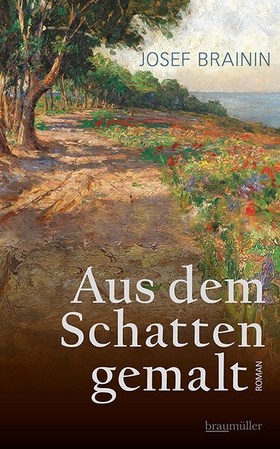 Aus dem Schatten gemalt main product photo