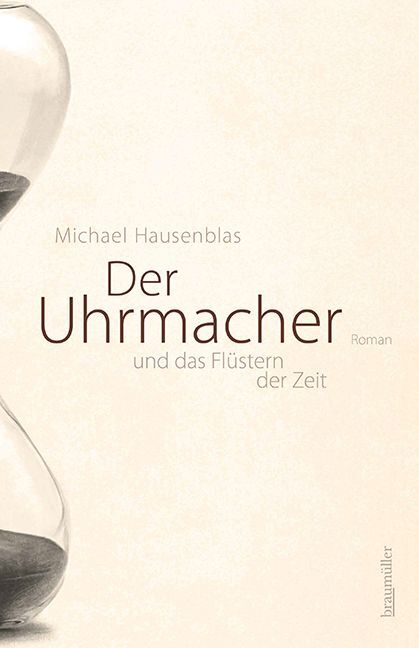 Der Uhrmacher und das Flüstern der Zeit main product photo