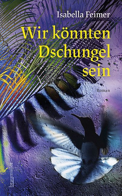 Wir könnten Dschungel sein main product photo