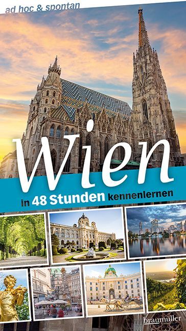 Wien ad hoc & spontan main product photo