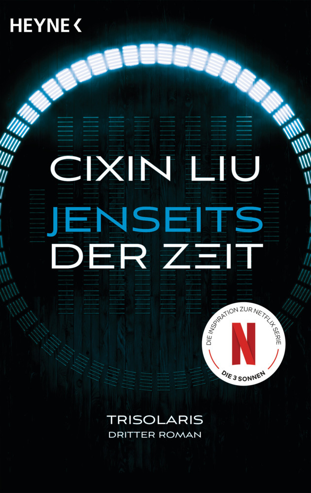 Jenseits der Zeit main product photo