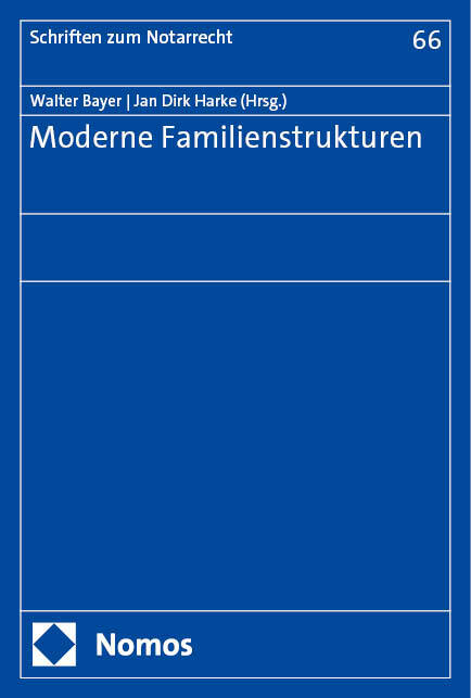 Moderne Familienstrukturen main product photo
