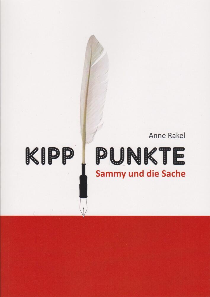Kipppunkte main product photo
