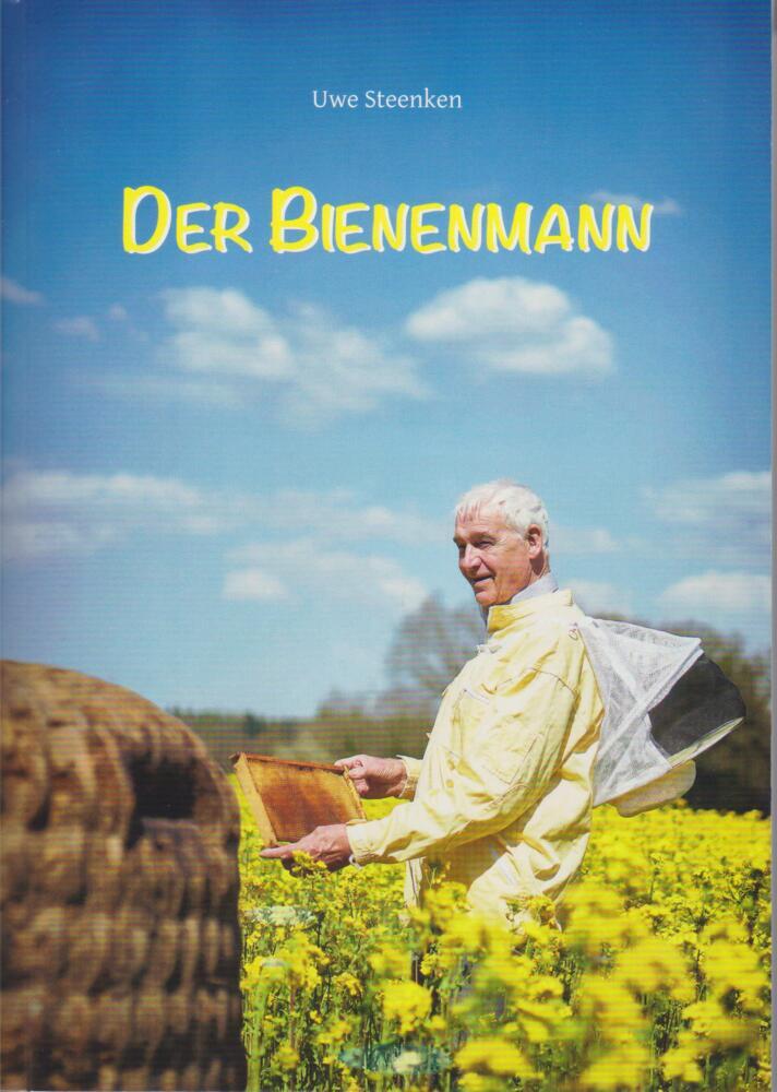 Der Bienenmann main product photo
