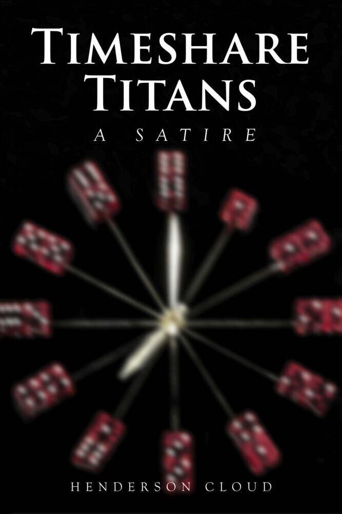 Timeshare Titans: A Satire main product photo