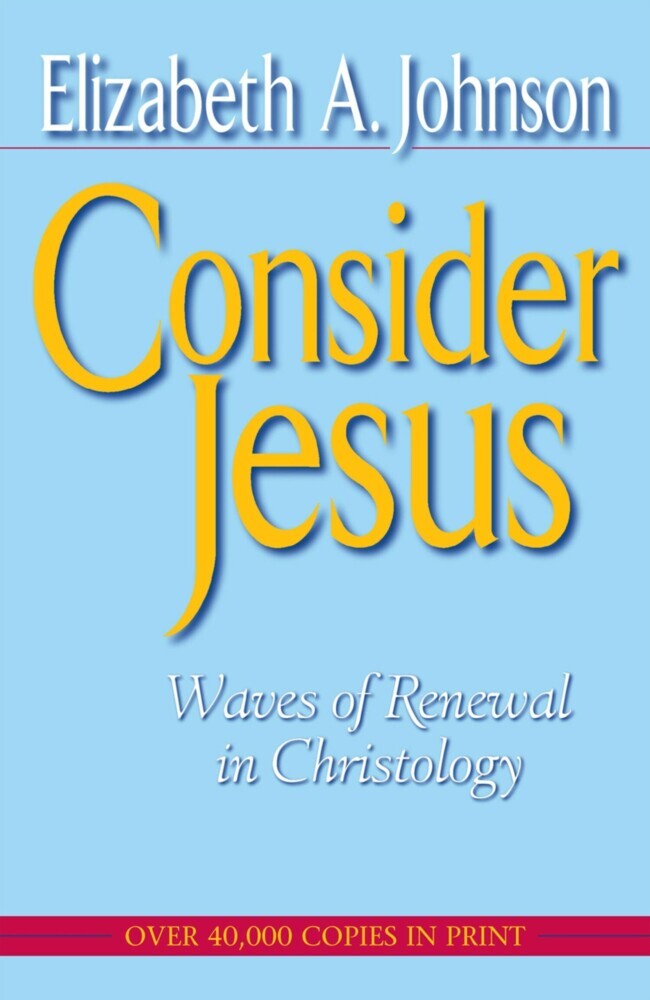 Consider Jesus main product photo
