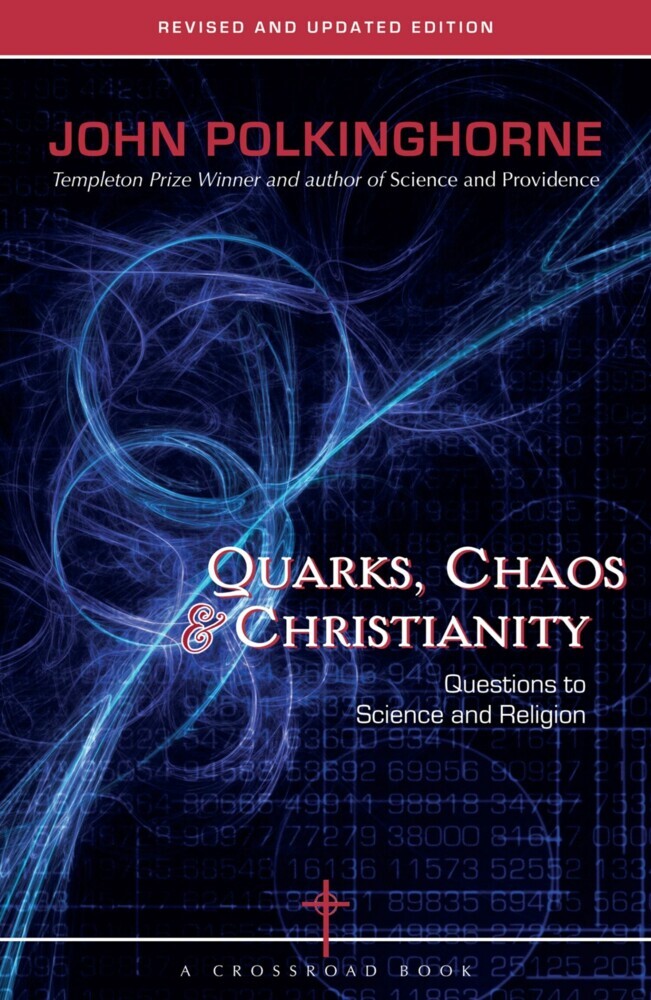 Quarks, Chaos & Christianity main product photo