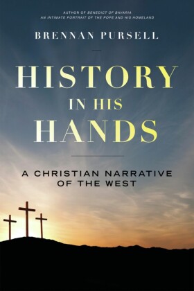 History in His Hands
