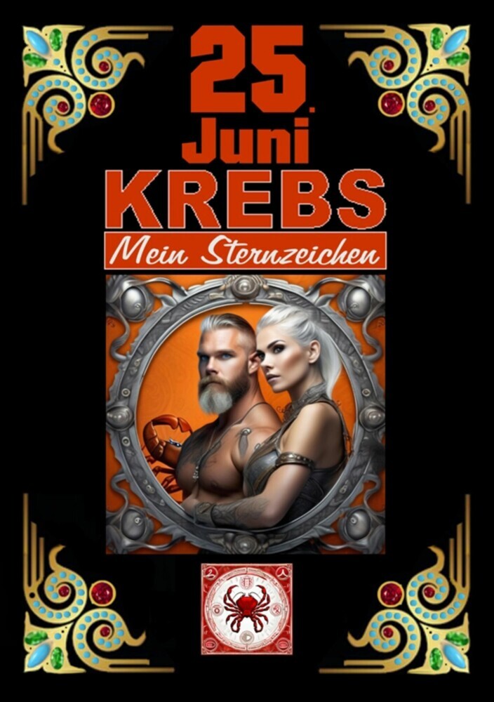 25.Juni, mein Geburtstag main product photo