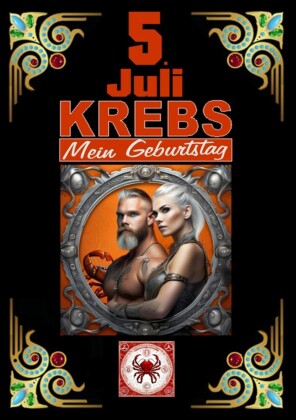 5.Juli, mein Geburtstag