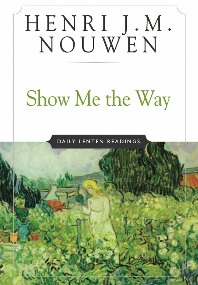 Show Me the Way main product photo